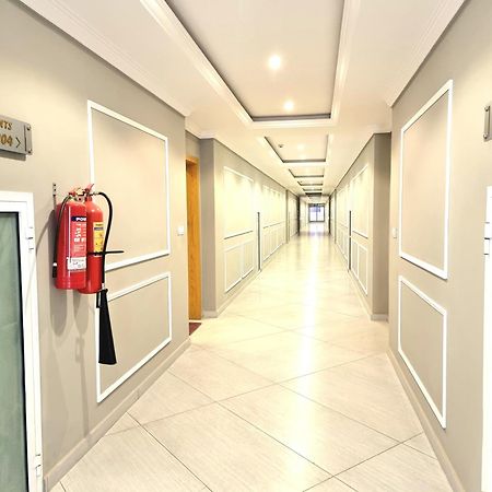 Executive Apartments In Bahria Heights Rawalpindi Room photo
